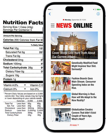 ~7 out of 10 patients achieved 20/40 (J3) at 10 hours